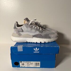 Adidas Nite Jogger - W10
